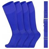 24-7B1 TZTTZT Youth Softball/Baseball Socks &...