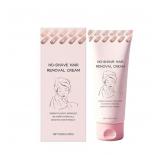 24-5C5 No Shave Hair Removal Cream for...