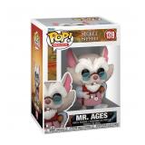 24-1C4 Funko Pop Secret of NIMH - Mr. Ages