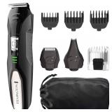 24-1C4 Remington All-in-One Grooming Kit, 8...