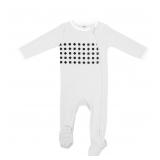 24-1C4 Nanit Breathing Wear Baby Pajamas -...