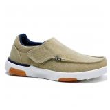 24-7A1 OrthoComfoot Mens Casual Orthopedic Slip-On