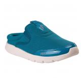 24-7A1 REVITALIGN Women's Harper Slide, Biscay Bay