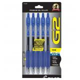 24-1C2 Pilot G2 Premium Gel Pens, Fine 0.7mm,...