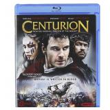 24-1B4 Centurion (Blu-ray)