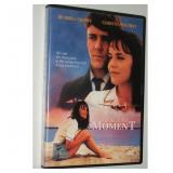 24-1B4 For the Moment [DVD]