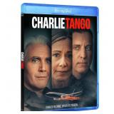 24-1B4 Charlie Tango [Blu-ray]