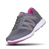 24-7A1 Diawin Wide Shoes for Women, Cloudy Orchid