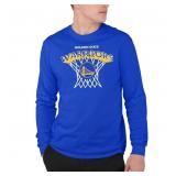 24-3B3 Junk Food x NBA Nothing But Net T-Shirt 2XL