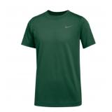 24-1B1 SZ L, Nike - Youth Legend Team Tee- Green