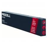 24-1C6 Procell Intense CR123A Lithium Batteries...