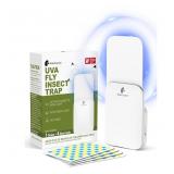 24-1C6 Kiwinurse Plug-In Flying Insect Trap - 1...