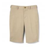 24-3B4 French Toast Boys Flat Front Shorts...