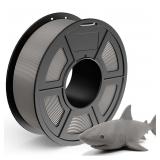 24-1C3 TECBEARS PLA Filament 1.75mm, Grey