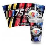 24-1C3 Rico NASCAR Joey Logano 16oz Tumbler...