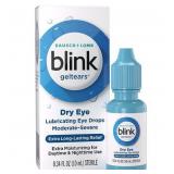 24-1B2 Blink Gel Tears Lubricating Dry Eye...