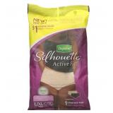 24-7C7 Depend Silhouette Active Fit Brief L/XL...