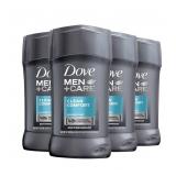 24-5C7 Dove Men+Care Antiperspirant Deodorant...