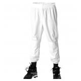 24-7C7 Alleson Athletic Youth Pull-On Baseball...