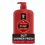 24-2B6 Old Spice Men's Body Wash - Swagger,...