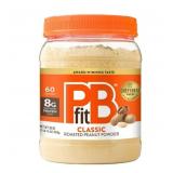 24-2C5 PBfit Classic Peanut Butter Powder - 30 oz