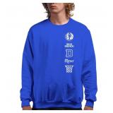 24-4B3 Junk Food NBA Crewneck - Dallas...