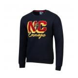24-4C7 Been There Standard NC Courage, Blue,...
