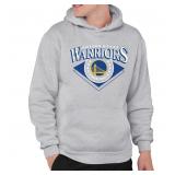 24-4C7 Junk Food NBA 76ers Hooded Fleece...