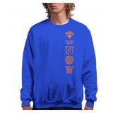 24-4C3 Junk Food NBA Adult Pullover - New York...