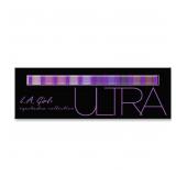 24-4D6 L.A. Girl Beauty Brick Eyeshadow...