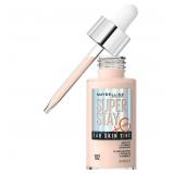 24-4D6 Maybelline Super Stay 24HR Skin Tint - 102
