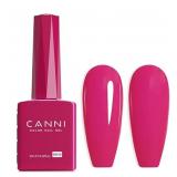 24-2D1 CANNI Gel Nail Polish - Hot Pink, 0.32...