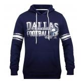 24-2D3 Simapak Fleece Hoodie Pullover -...