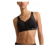 24-2D6 Champion Motion Control Front-Zip Sports...