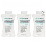 24-2D2 Comfort Zone MiconazorbAF Antifungal...