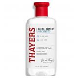 24-2B6 THAYERS Witch Hazel - Unscented with...