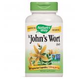 24-2B5 Natures Way St. John's Wort 700mg - 180...