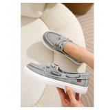 24-4D1 Project Cloud Women's Memory Foam...