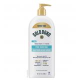 24-2B6 Gold Bond Pure Moisture Lotion Pump...
