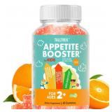 24-2C2 TallTrek Kids Appetite Stimulant Gummies...