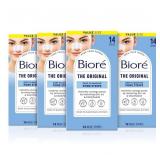 24-2C2 Biorï¿½ Blackhead Remover Strips - 14 Ct,...