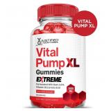 24-2B5 Justified Labs Vital Pump XL Extreme...