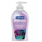 24-2D4 Softsoap Antibacterial Hand Soap - White...