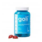 24-2C4 Goli Ashwagandha Gummies with KSM-66 &...