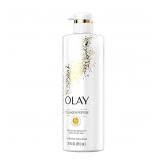 24-2B6 Olay Cleansing & Firming Body Wash w/...