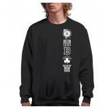 24-4C7 Junk Food NBA Pullover - Boston Celtics,...