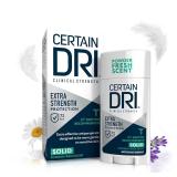 24-2B4 Certain Dri Extra Strength...
