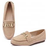 24-2A2 Bernal Women's Loafer Shoes US10