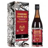 24-4A1 Soeos Shaoxing Wine, Chinese Cooking...