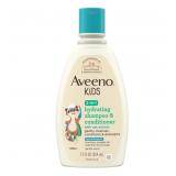 24-2D6 Aveeno Kids 2-in-1 Shampoo & Conditioner...